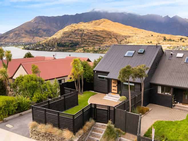 1B Highview Terrace, Queenstown