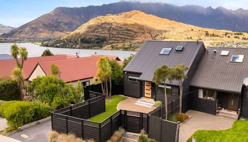 1B Highview Terrace, Queenstown