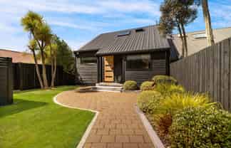 1B Highview Terrace, Queenstown