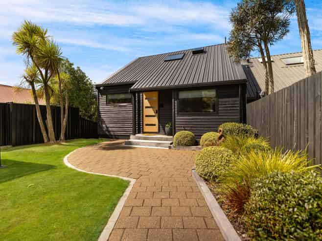 1B Highview Terrace, Queenstown