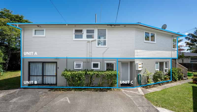 22A Tramway Road, Beach Haven