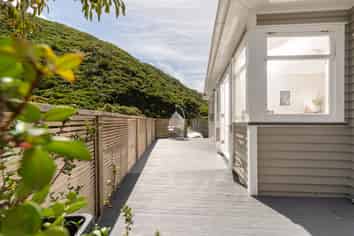 489 Ohiro Road, Brooklyn