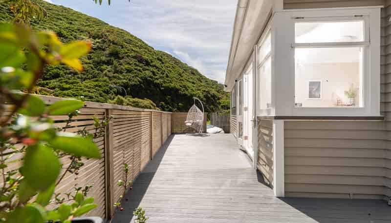 489 Ohiro Road, Brooklyn