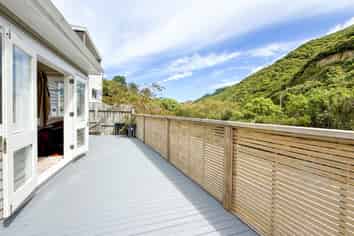 489 Ohiro Road, Brooklyn