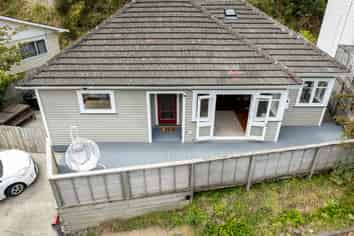 489 Ohiro Road, Brooklyn