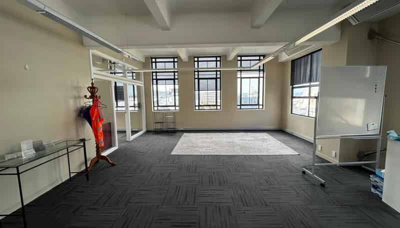 Level 4/15 Courtenay Place, Te Aro