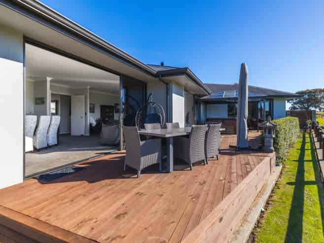 10 Hanalin Drive, Marton