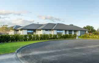 10 Hanalin Drive, Marton