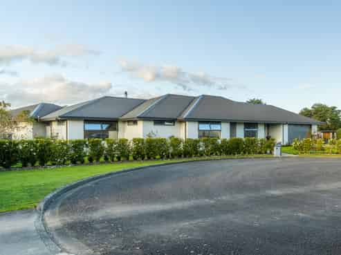 10 Hanalin Drive, Marton