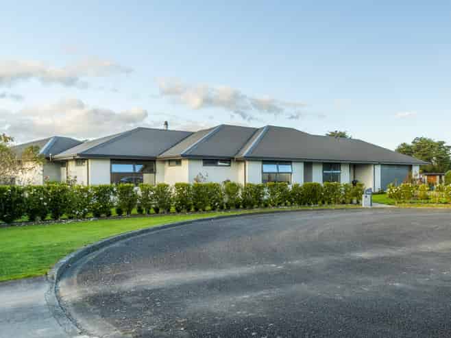 10 Hanalin Drive, Marton