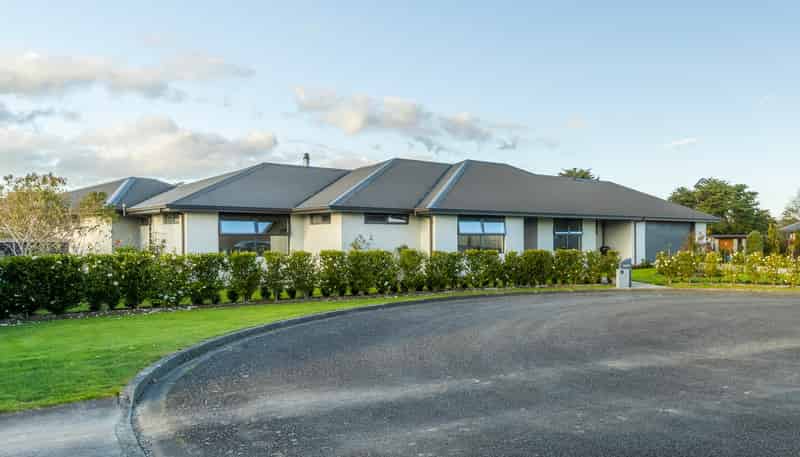 10 Hanalin Drive, Marton