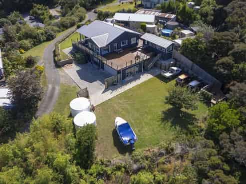 23 Lewer Street, Whangaroa