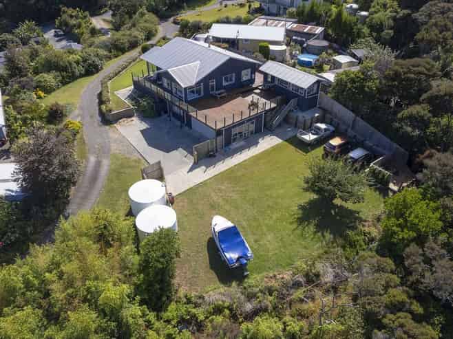 23 Lewer Street, Whangaroa