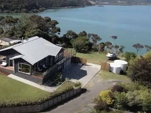 23 Lewer Street, Whangaroa
