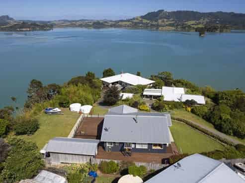 23 Lewer Street, Whangaroa