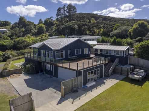 23 Lewer Street, Whangaroa