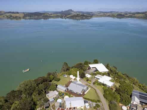 23 Lewer Street, Whangaroa