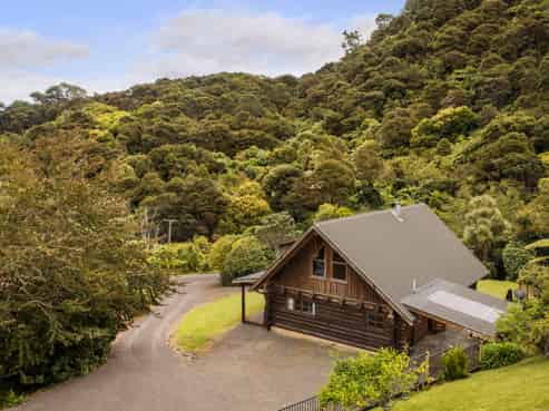 36 Waiotahi Road, Thames