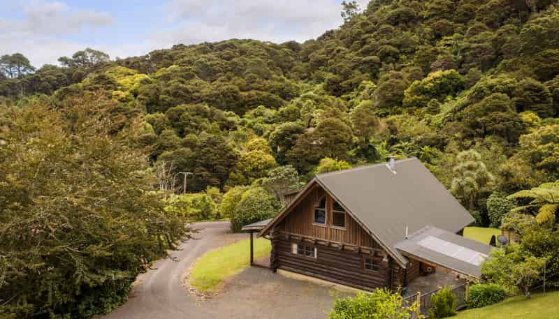 36 Waiotahi Road, Thames