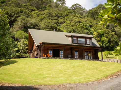 36 Waiotahi Road, Thames