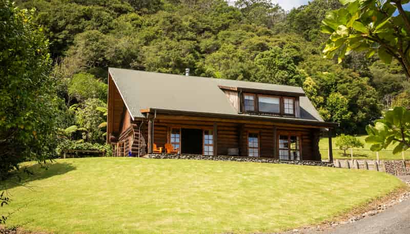 36 Waiotahi Road, Thames