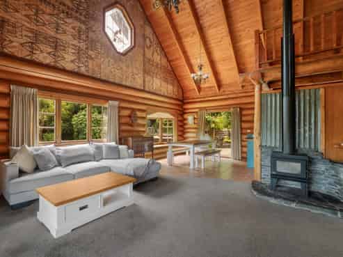 36 Waiotahi Road, Thames