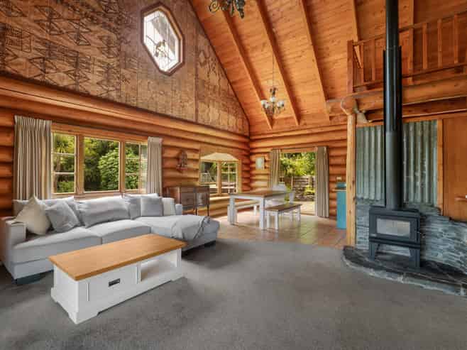 36 Waiotahi Road, Thames