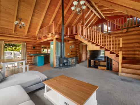 36 Waiotahi Road, Thames