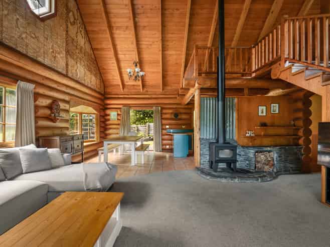 36 Waiotahi Road, Thames