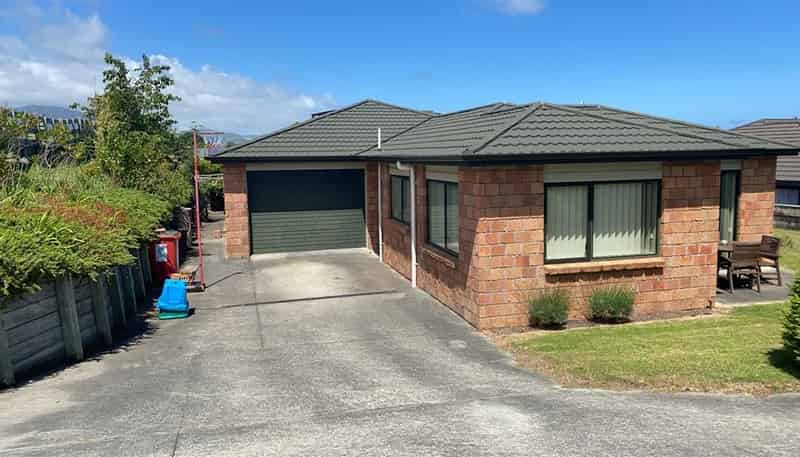 30 Harry Shaw Way, Raumati Beach