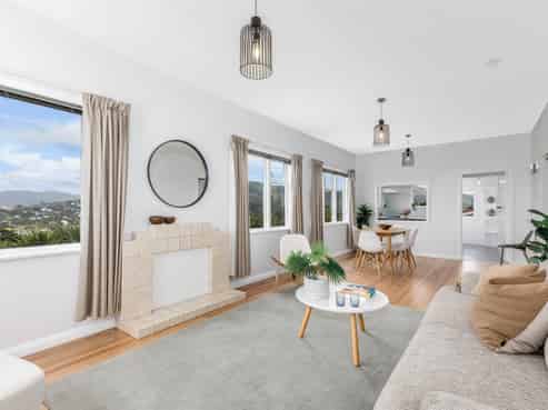 67 Pembroke Road, Northland