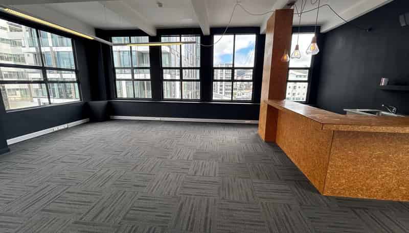 Level 5/15 Courtenay Place, Te Aro