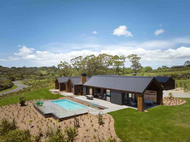  Palliser Downs, Wainui