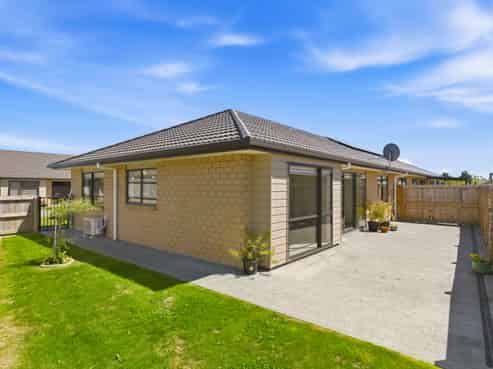 25/171 Waerenga Road, Otaki