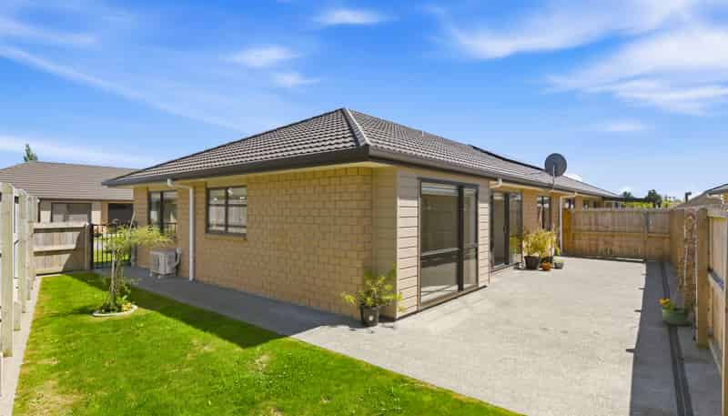 25/171 Waerenga Road, Otaki