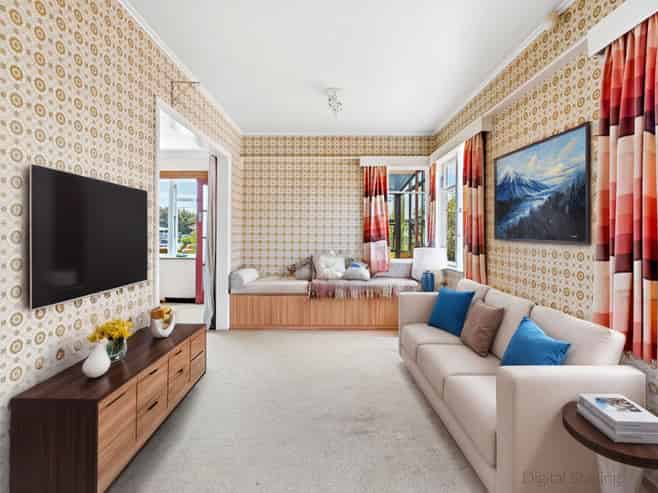 14 Middlesex Street, LEVIN