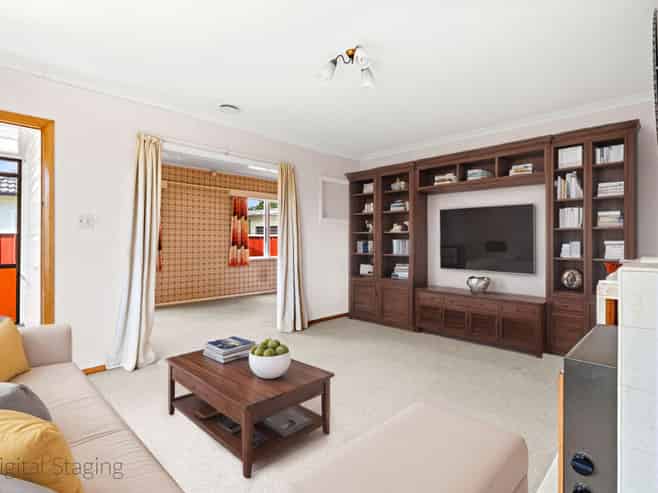 14 Middlesex Street, LEVIN