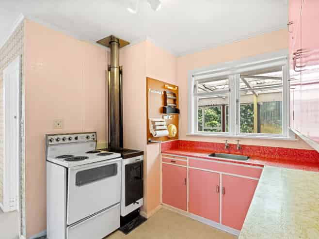 14 Middlesex Street, LEVIN