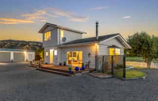 85 Florida Road, MUHUNOA EAST