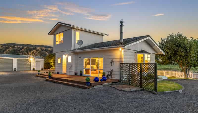 85 Florida Road, MUHUNOA EAST