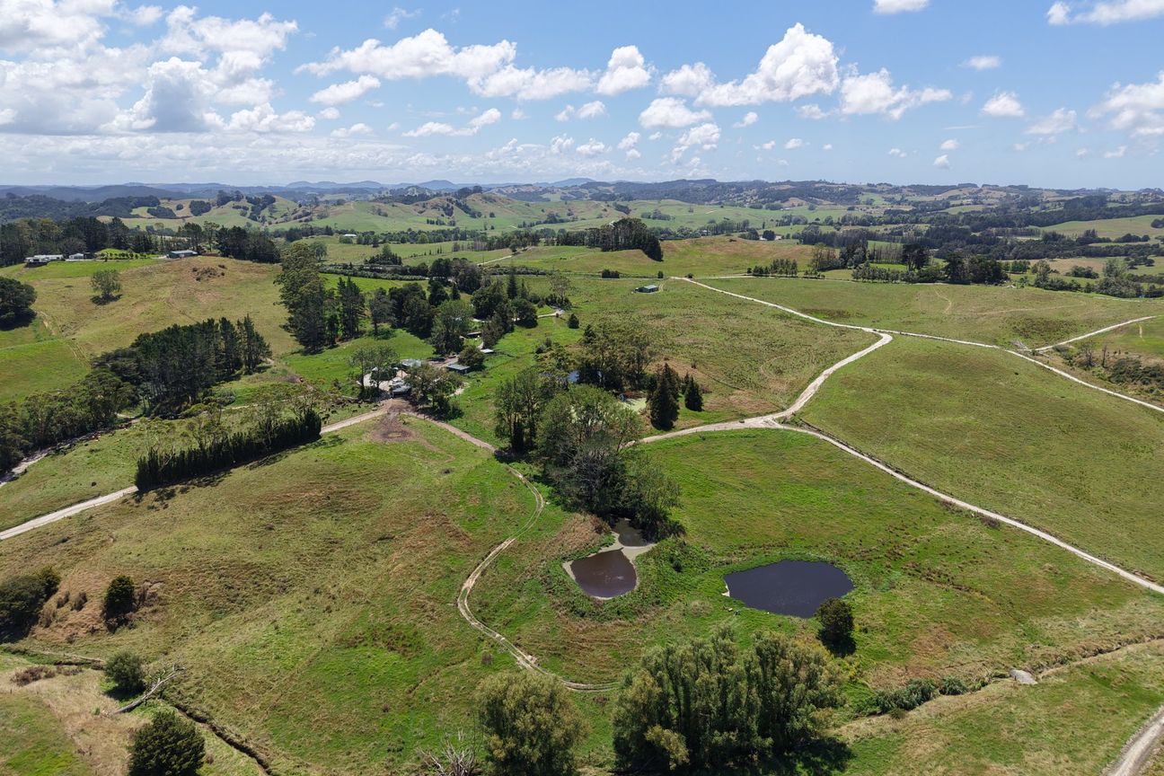 Dairy, Farm, Lifestyle! – pohled 5