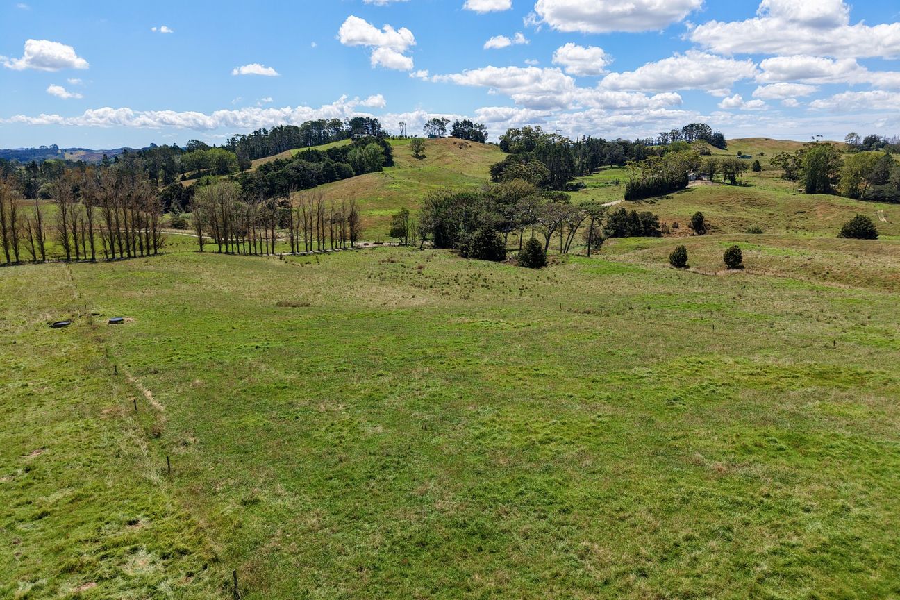 Dairy, Farm, Lifestyle! – pohled 4