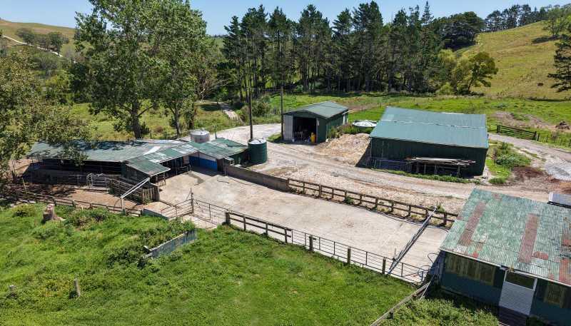 18 Hindle Road, Wellsford