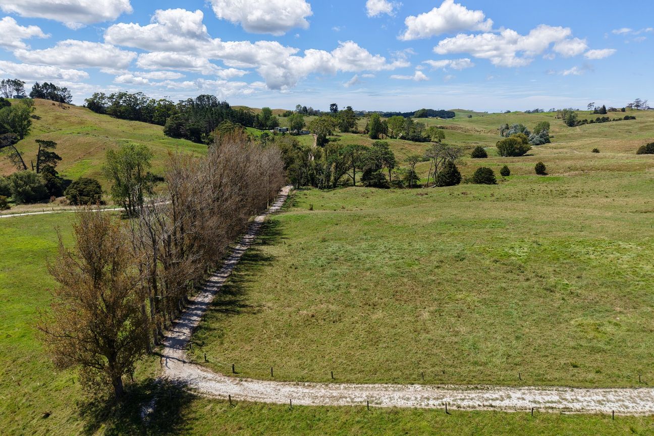 Dairy, Farm, Lifestyle! – pohled 2