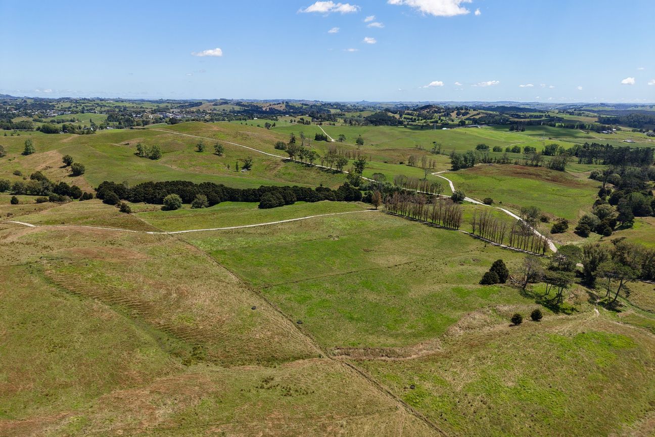 Dairy, Farm, Lifestyle! – pohled 3