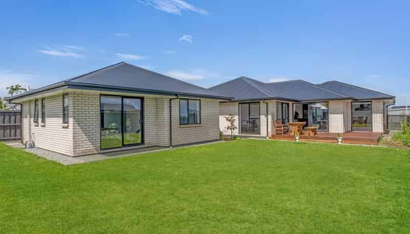 17 Lusk Street, Rangiora