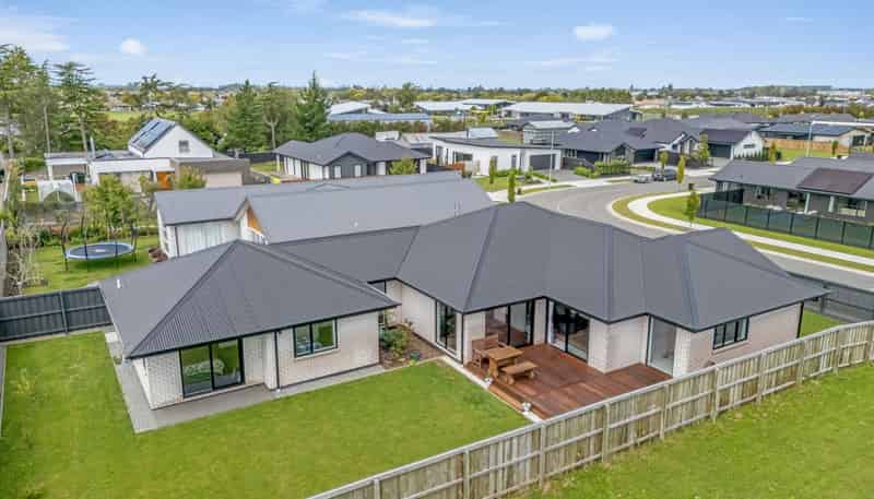 17 Lusk Street, Rangiora
