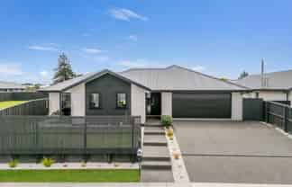 17 Lusk Street, Rangiora