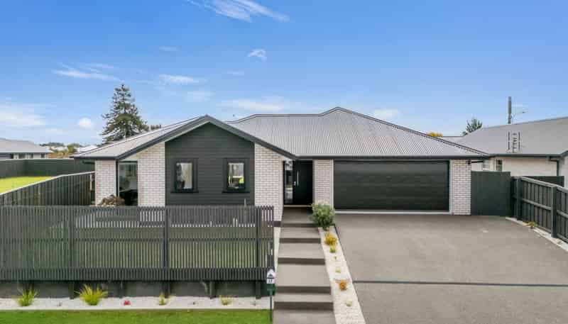 17 Lusk Street, Rangiora