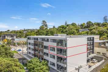 304/25 Bute Road, Browns Bay